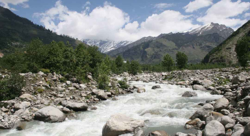 Top Places to Visit, Things to Do, and a Perfect 3–5 Day Travel Plan in Manali.